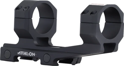 ATHLON CANTILEVER SCOPE MOUNT - 30MM BLACK