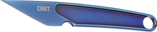 CRKT HANGTI 1.06" KIRIDASHI - BLADE TITANIUM NITRIDE W/SHTH