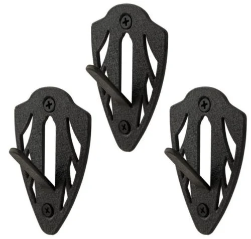 ALLEN EZ MOUNT SKULL PEG - 3-PACK DEER/ANTELOPE - Image 2