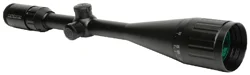 KONUS SCOPE KONUSPRO-550 - 4-16X50 550 BALLISTIC RETICLE