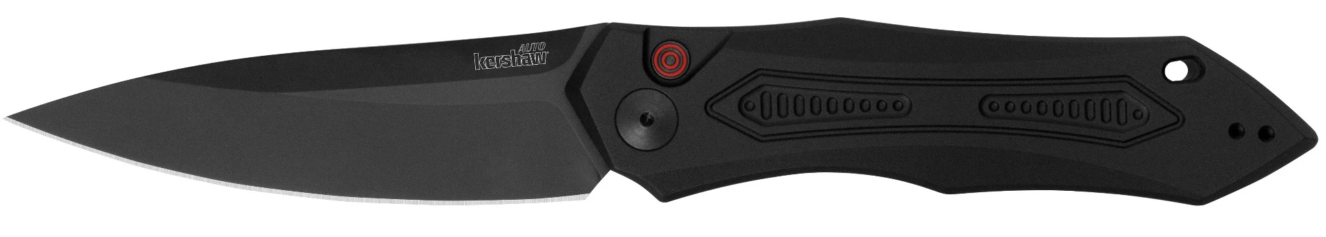 KER LAUNCH 6 BLK/BLK 3.75 DP