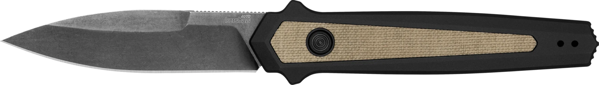 KER LAUNCH 15 BLK 3.5 SP