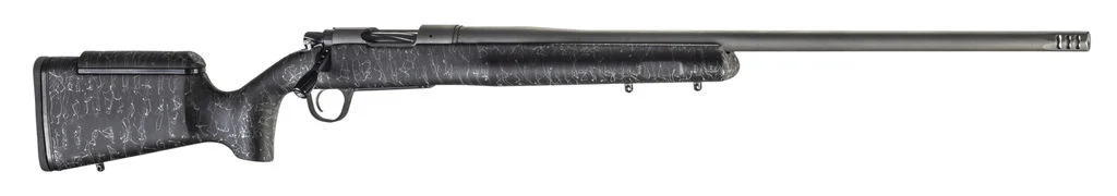 CHA MESA LNG RNG BA 300PRC 26B