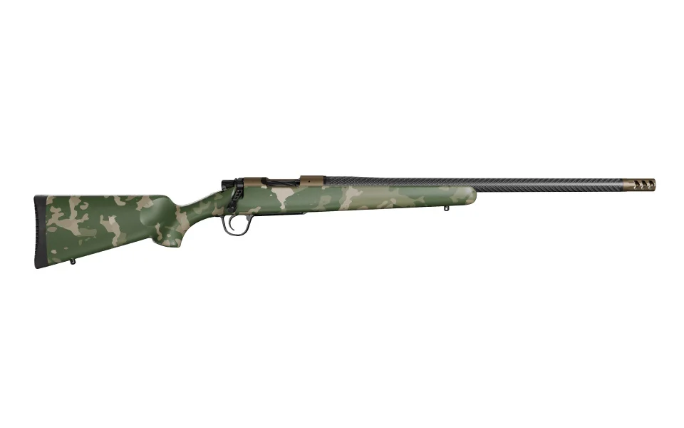 CHRISTENSEN ARMS RL FFT 300PRC CNYN PHNTM 22"