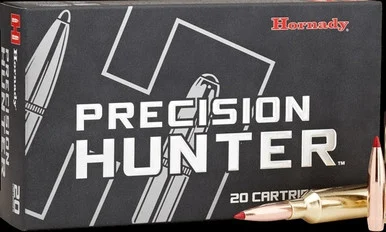 Hornady 300 Rem Short Action Ultra Mag Ammunition 82144 178 Grain ELD-X Ballistic tip 20 Rounds