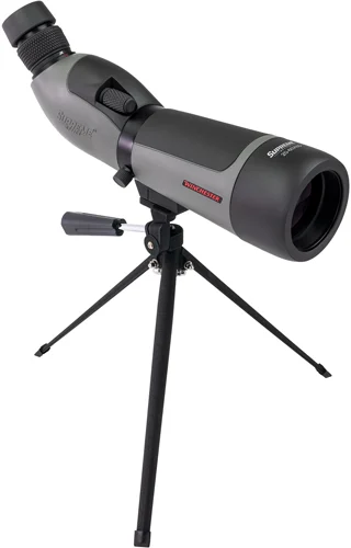 WINCHESTER SUPREME OPTICS - 20-60X65MM SPOTTING SCOPE - Image 2