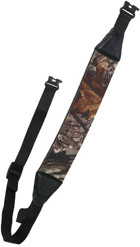 TOC ELITE NEOPRENE SLING - W/BRUTE SWIVEL ADVANTAGE MAX-4