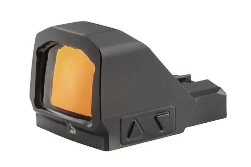 MEPROLIGHT MPO PRO-F OPTIC - GREEN DOT 3/33MOA BULLSEYE RMR - Image 2