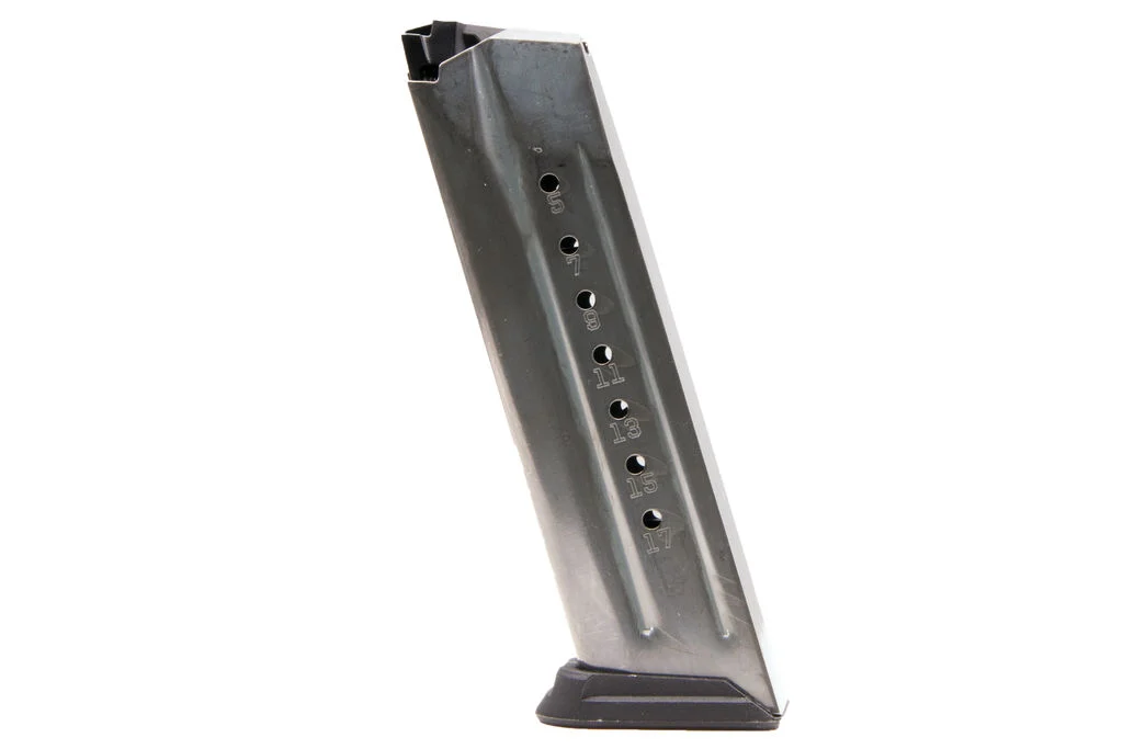 RUG MAG AMER PST 9MM 17RD