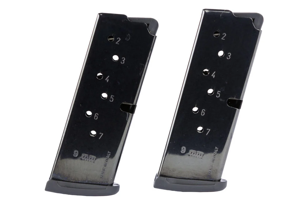 RUG MAG EC9S 9MM 7RD 2-PACK