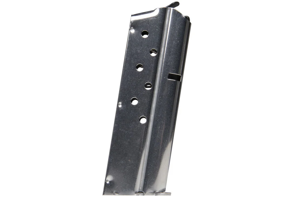 RUG MAG SR1911 9MM 7RD
