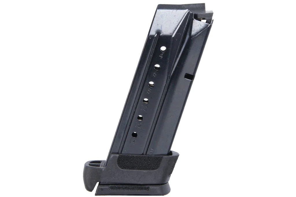 RUG MAG SECURITY CMPT 9MM 15R