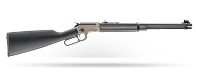 Chiappa Firearms 920.426 LA322 Kodiak Cub Takedown Rifle .22LR 18.5" Cerakote