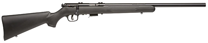 SAVAGE ARMS 93 BOLT 22MAG BL/SY HVBBL 5+1