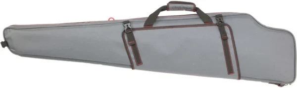 ALLEN GEAR FIT DAKOTA RIFLE - GRAY MULTIPLE STORAGE POCKETS