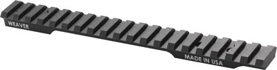 WEAVER BASE EXTEND MULTI-SLOT - TACT WINCHESTER 70 SA MATTE