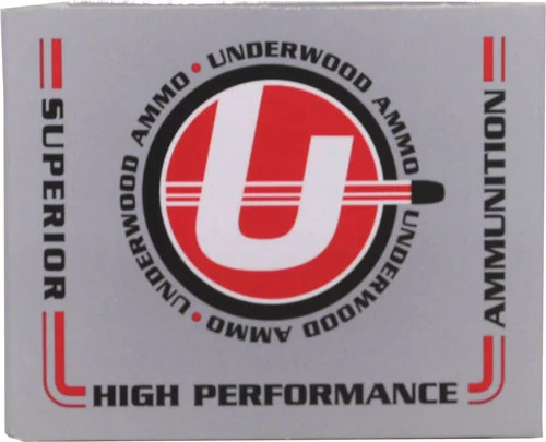 UNDERWOOD 454 CASULL 240GR - XTP JHP 20BX/10CS