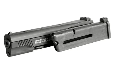 ADV ARMS CONV KIT STD 1911 22LR W/BG