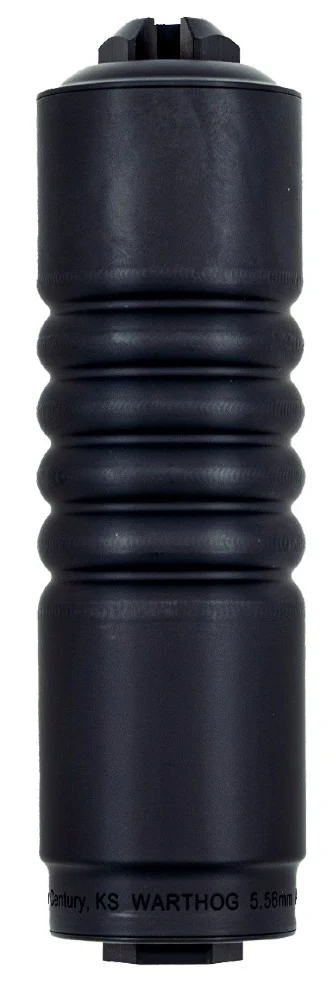 AB SUPPRESSOR A-10 5.56 DUTY CAN 1/2-28