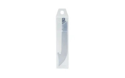 ACCUSHARP 3.5" RAZOR KNIFE ORANGE - Image 4