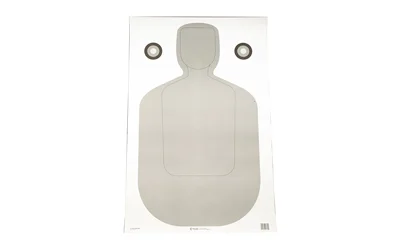 ACTION TGT QUAL ANATOMY GREY 100PK