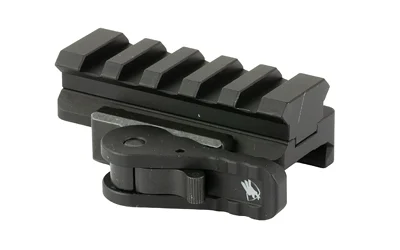 AM DEF PICATINNY RISER STD 5 SLOT - Image 2