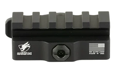 AM DEF PICATINNY RISER STD 5 SLOT - Image 3