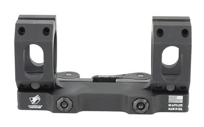 AM DEF AD-RECON SCOPE MNT 30MM LOW - Image 2