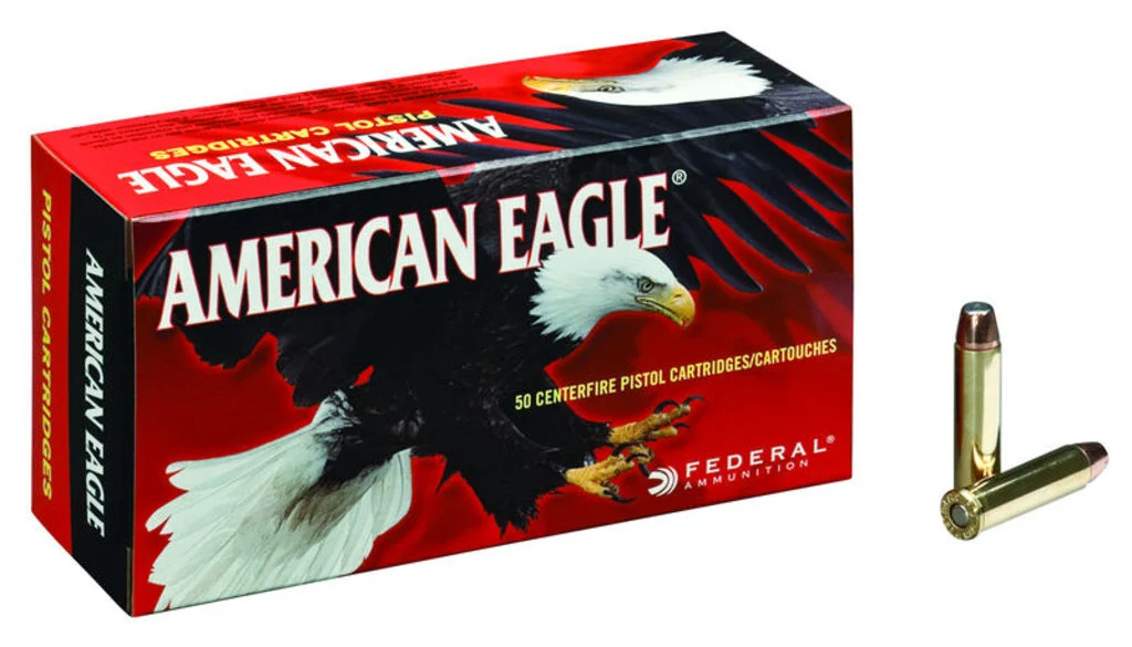 FDR 327FED 100GR AE SP 50RD