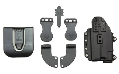 AGH PHOTON P365XL WLIGHT HOLSTER
