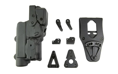 RAPID FRC L3 FOR G19/X LG LT AXON RH