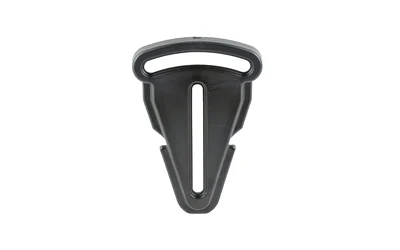 RAPID FORCE MULTI-HOLSTER ADAPTER BK