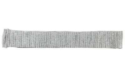 ALLEN KNIT GUN SOCK 52" GRY 3PK