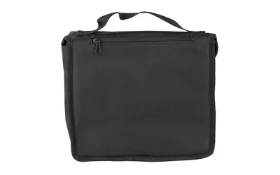 ALLEN 5-CAN SUPPRESSOR CASE BLACK - Image 2
