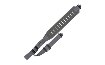 ALLEN BAKTRAK TRAVERSE SLING GRAY