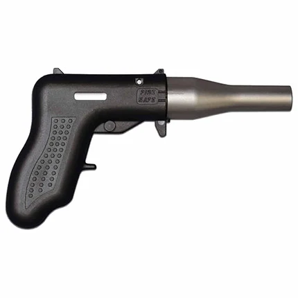 Altor Single Shot 9mm