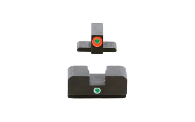 AMERIGLO I-DOT FN H-PWR ORG/GRN - Image 3
