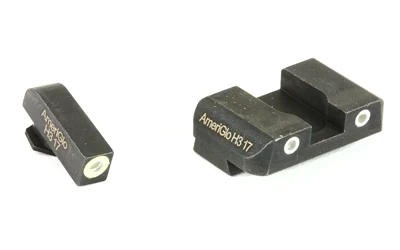 AMERIGLO TRIT F/R FOR GLK 17/19 GRN - Image 2