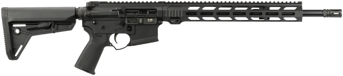 APF CARBINE 2.0 5.56 BLK 16 MLOK 30RD