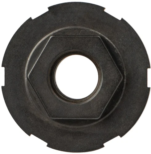 AERO PRECISION LAHAR-30 5/8X24 - DIRECT THREAD ADAPTER