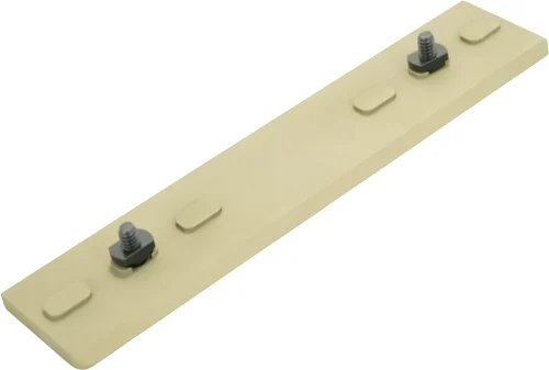 AMEND2 M-LOK TO ARCA ADAPTER - 6" FDE