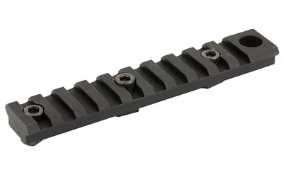 ARISAKA 3 M-LOK SLT PIC RL W/QD SCKT