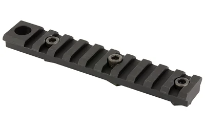 ARISAKA 3 M-LOK SLT PIC RL W/QD SCKT - Image 2
