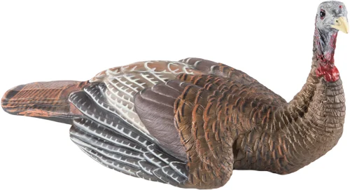 AVIAN X LCD LAYDOWN HEN DECOY - Image 3