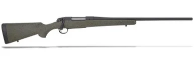 Bergara B14 Hunter B14LM101C .300 Win Mag 24" 3+1 Graphite Black Cerakote