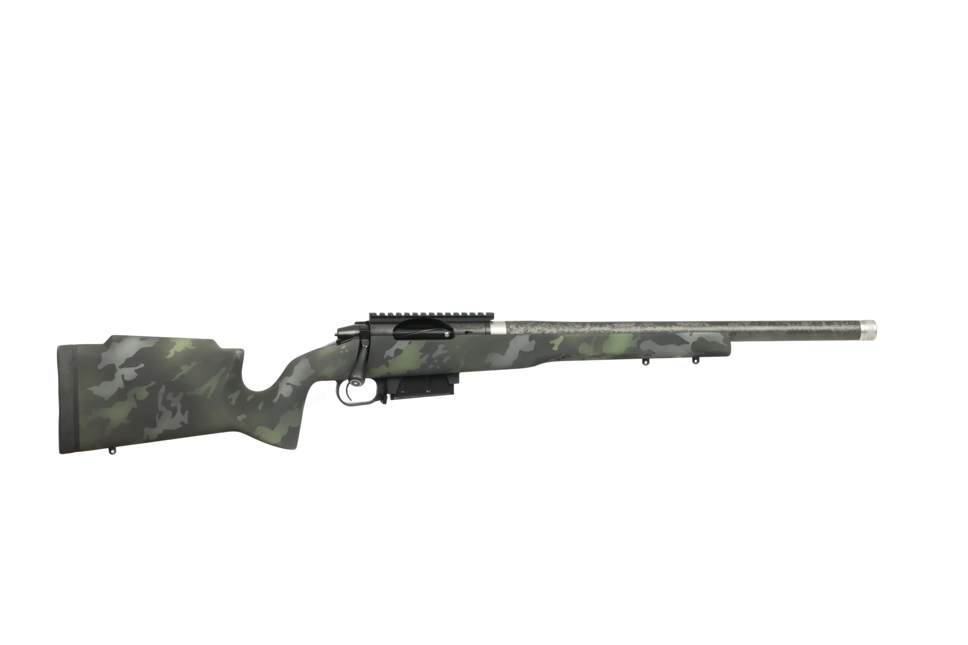 PROOF RESEARCH ELEVATION MTR 300PRC MDNGT 20"