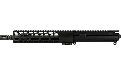 BAD WORKHRSE 556 UPPR 10.5 BLK N/BCG - Image 3