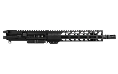 BAD 10.5 UPR WRKHORSE 556AMBI C BLK