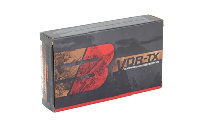 BARNES VOR-TX 7MM MAG 150GR 20/200 - Image 2
