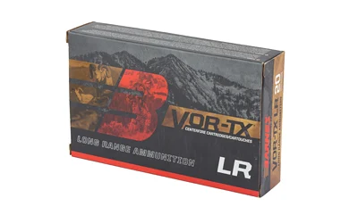 BARNES VOR-TX LR 375RUM 270GR 20/200 - Image 3